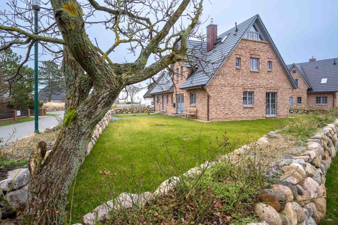 Вилла Ferienhaus Sommerhus Ferienhaus Sommerhus Санкт-Петер-Ординг Экстерьер фото